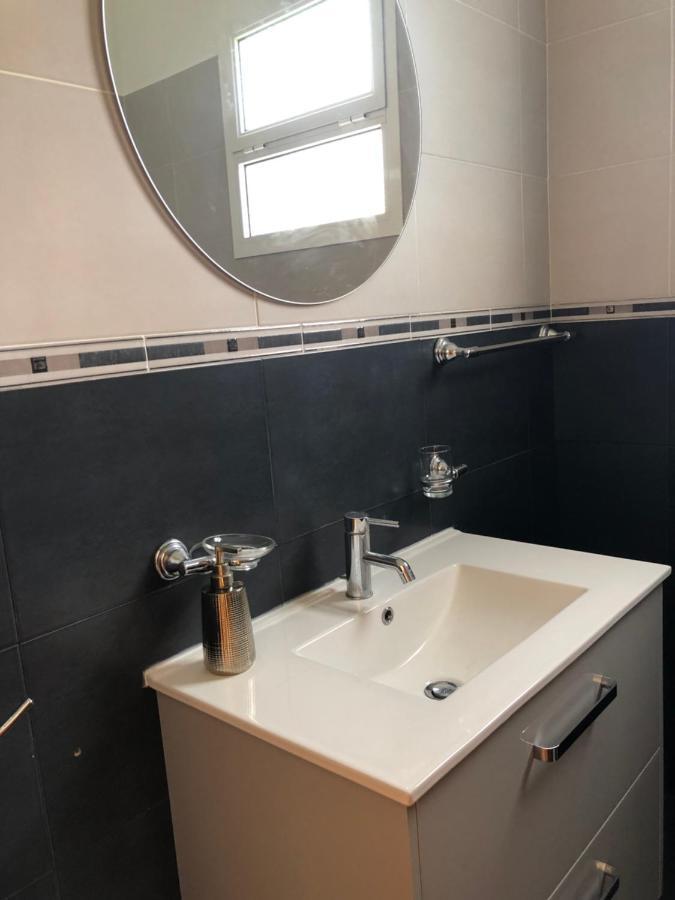 Casa Caroto Apartment Porto Moniz Bagian luar foto
