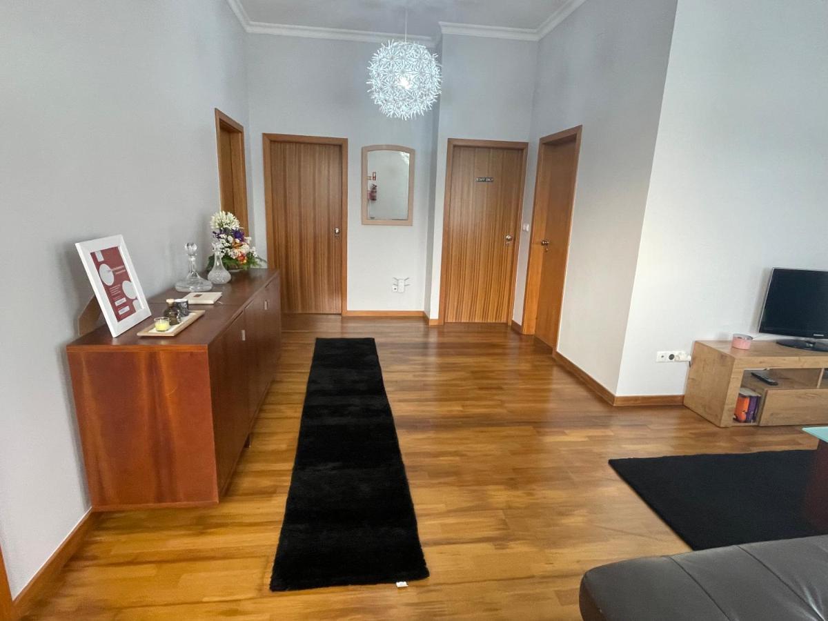 Casa Caroto Apartment Porto Moniz Bagian luar foto