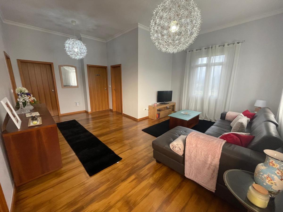 Casa Caroto Apartment Porto Moniz Bagian luar foto