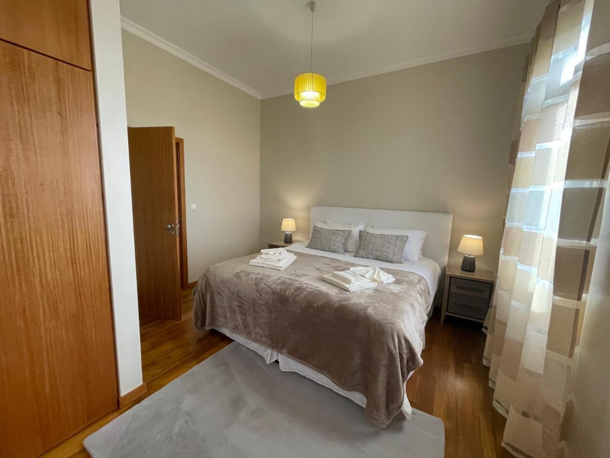 Casa Caroto Apartment Porto Moniz Bagian luar foto