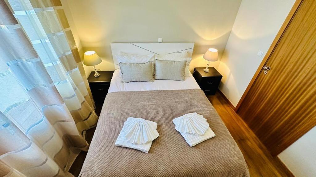 Casa Caroto Apartment Porto Moniz Bagian luar foto